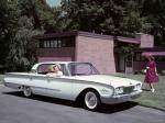Ford Galaxie Town Victoria 1960 года